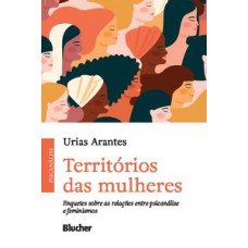 Territórios das mulheres