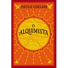 O alquimista