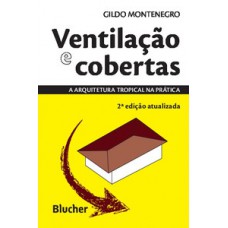 Ventilação e cobertas