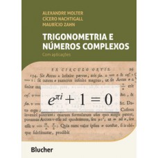 Trigonometria e números complexos