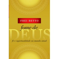 Fome de Deus