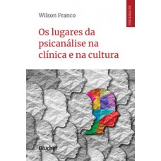 Os lugares da psicanálise na clínica e na cultura