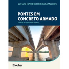 Pontes em concreto armado