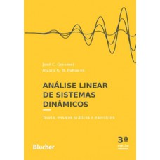 Análise linear de sistemas dinâmicos