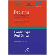 Cardiologia pediátrica