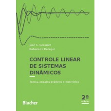 Controle linear de sistemas dinâmicos