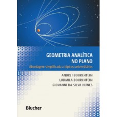 Geometria analítica no plano