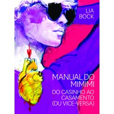 Manual do mimimi