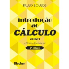 Introdução ao cálculo