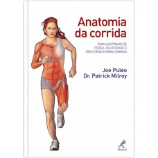 Anatomia da corrida