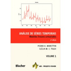 Análise de séries temporais