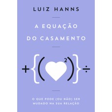 A equação do casamento