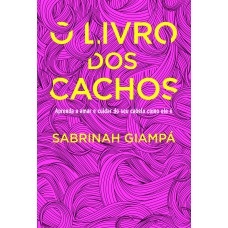 O livro dos cachos