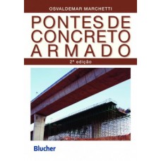 Pontes de concreto armado