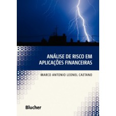 Análise de risco em aplicações financeiras