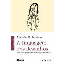 A linguagem dos desenhos