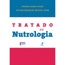 Tratado de nutrologia