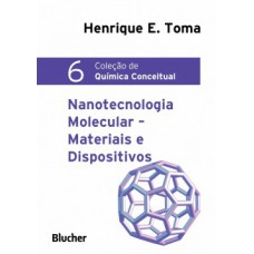 Nanotecnologia molecular