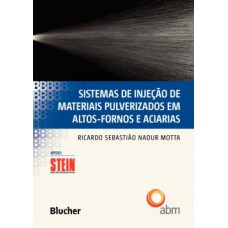 Sistemas de injeção de materiais pulverizados em altos-fornos e aciarias