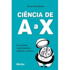 Ciência de A a X