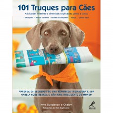 101 truques para cães