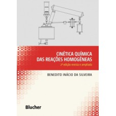 Cinética química das reações homogêneas