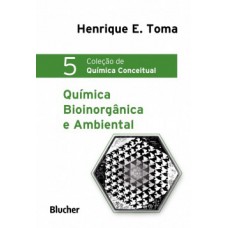 Química bioinorgânica e ambiental