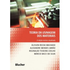 Teoria da usinagem dos materiais