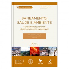 Saneamento, saúde e ambiente