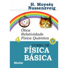 Curso de física básica