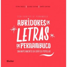 Abridores de letras de Pernambuco