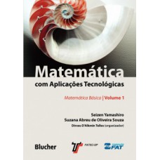 Matemática com aplicações tecnológicas