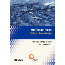 Minério de ferro