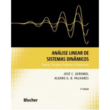 Análise linear de sistemas dinâmicos