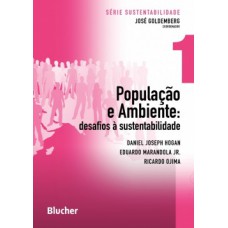 População e ambiente População e ambiente