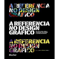 A referência no design gráfico