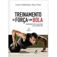 Treinamento de força com bola