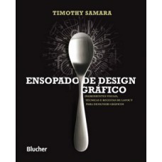 Ensopado de design gráfico