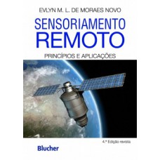 Sensoriamento remoto