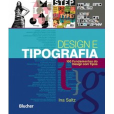 Design e tipografia