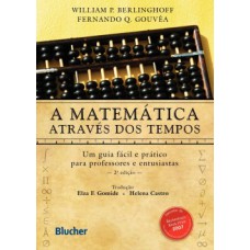 A matemática através dos tempos