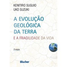 A evolução geológica da Terra