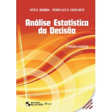 Análise estatística da decisão