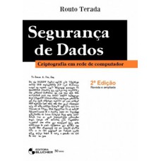 Segurança de dados