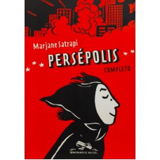 Persépolis (completo) Persépolis (completo)
