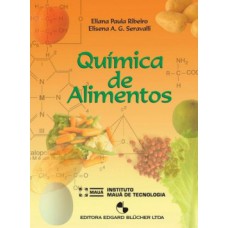 Química de alimentos