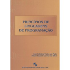 Princípios de linguagens de programação