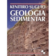 Geologia sedimentar Geologia sedimentar