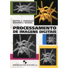 Processamento de imagens digitais