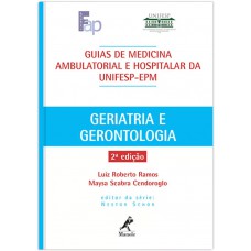 Geriatria e gerontologia